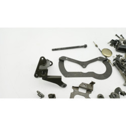 Kit visserie KAWASAKI ER6 650 F 2005 à 2008