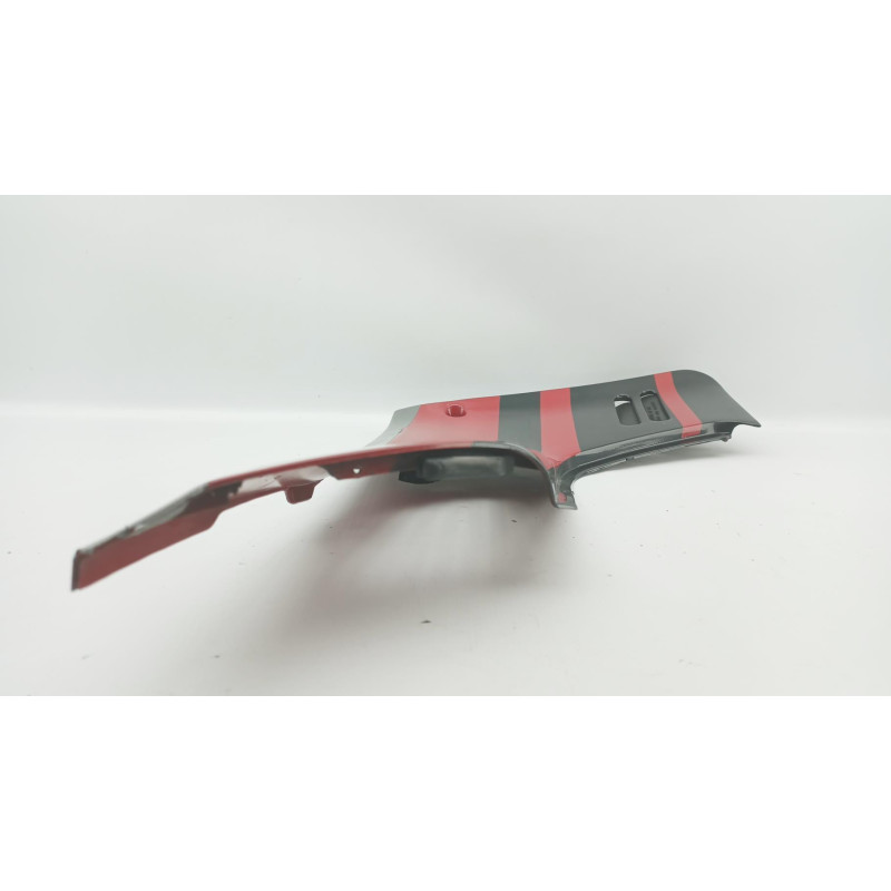 Demi flanc de selle gauche HONDA CBR 1000 F 1989 à 1992