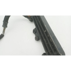 Radiateur d'huile HONDA CBR 1000 F 1989 à 1992
