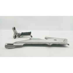 Platine avant gauche HONDA CBR 1000 F 1989 à 1992