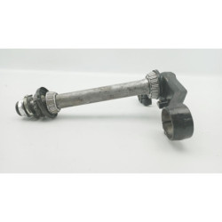 Té de fourche inférieur HONDA CBR 1000 F 1989 à 1992