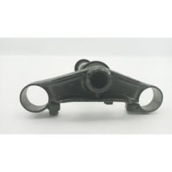 Té de fourche inférieur HONDA CBR 1000 F 1989 à 1992