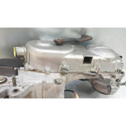 Moteur PEUGEOT V CLIC 50 2007 à 2013