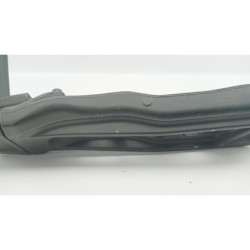 Support de plaque YAMAHA MT09 900 ABS 2017 à 2020