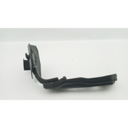 Support de plaque YAMAHA MT09 900 ABS 2017 à 2020