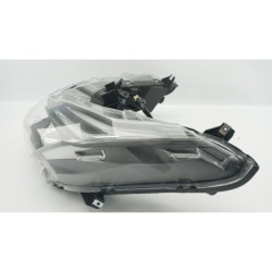 Optique HONDA NSS 125 FORZA ABS 2015 à 2016