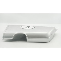 Coque arrière gauche HONDA CB 650 1979 à 1985
