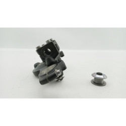 Té de fourche supérieur KAWASAKI ER6 650 F 2012 à 2016