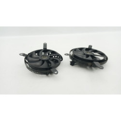 Ventilateur SUZUKI GSX 1300 BKING 2007 à 2011