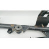 Boucle de cadre arrière SUZUKI GSX 1300 BKING 2007 à 2011