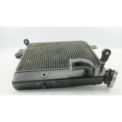 Radiateur d'eau SUZUKI GSXR 1300 HAYABUSA 2008 à 2010