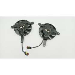 Ventilateur DUCATI MONSTER 821 ABS 2014 à 2017