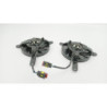 Ventilateur DUCATI MONSTER 821 ABS 2014 à 2017