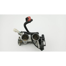 Rampe d'injection KAWASAKI Z 300 ABS 2015 à 2016