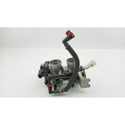 Rampe d'injection KAWASAKI Z 300 ABS 2015 à 2016