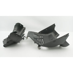 Grille de radiateur KYMCO X TOWN 125 2016 à 2021