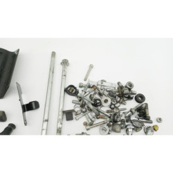 Kit visserie HARLEY DAVIDSON FXSTB 1450 NIGHT TRAIN 2000 à 2006