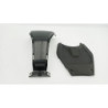 Habillage de réservoir BMW K 1300 S 2009 à 2015
