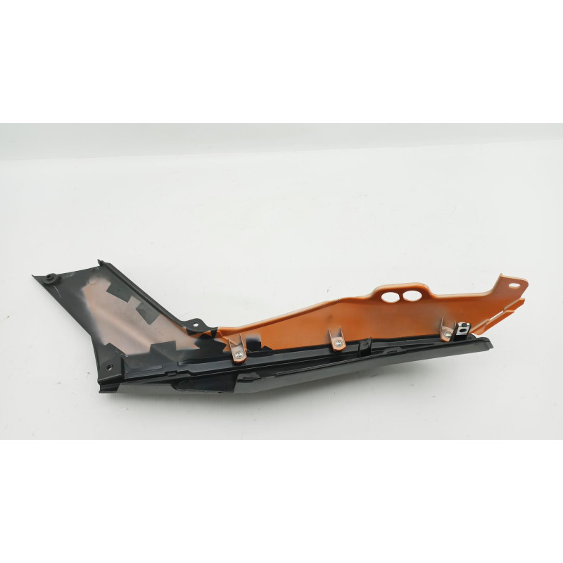 Coque arrière droite KTM DUKE 125 2011 à 2016