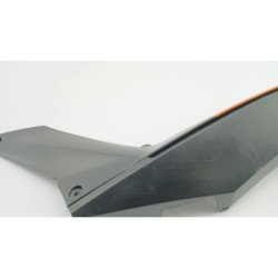Coque arrière gauche KTM DUKE 125 2011 à 2016