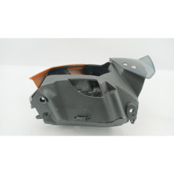 Tête de fourche KTM DUKE 125 2011 à 2016