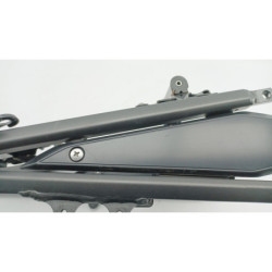 Boucle de cadre arrière YAMAHA FZ1 1000 FAZER S 2006 à 2010