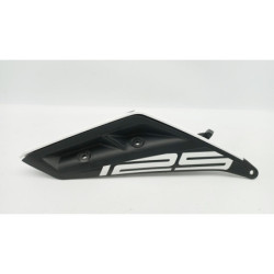 Coque arrière droite KTM DUKE 125 ABS 2017 à 2023