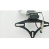 Support de plaque KTM DUKE 125 ABS 2017 à 2023