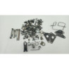Kit visserie SUZUKI VL 125 INTRUDER 2000 à 2001