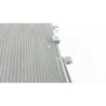 Radiateur d'eau YAMAHA XJ6 600 2009 à 2016