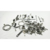 Kit visserie YAMAHA XJ6 600 2009 à 2016