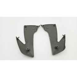 Habillage de cadre droit KAWASAKI ER6 650 F 2005 à 2008