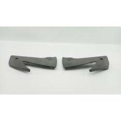 Habillage de cadre droit KAWASAKI ER6 650 F 2005 à 2008