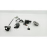 Kit neiman complet codé HONDA CB 650 F 2014 à 2016