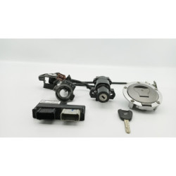 Kit neiman complet codé HONDA CB 650 F 2014 à 2016