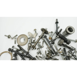 Kit visserie HONDA CB 650 F 2014 à 2016