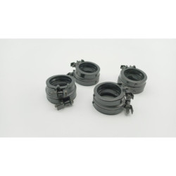 Pipe d'admission HONDA CB 650 F 2014 à 2016