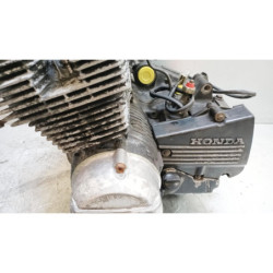 Moteur HONDA CBX 400 1982 à 1985