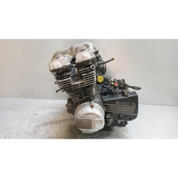 Moteur HONDA CBX 400 1982 à 1985