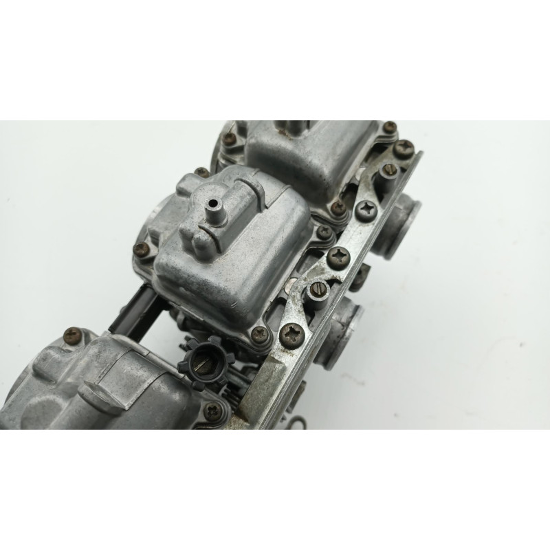 Rampe de carburateur HONDA CBX 400 1982 à 1985