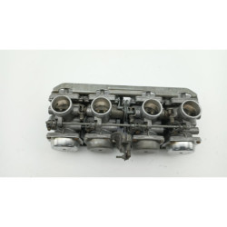 Rampe de carburateur HONDA CBX 400 1982 à 1985