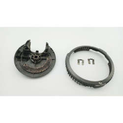 Support d'étrier arrière HONDA CBX 400 1982 à 1985