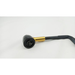 Embout de guidon YAMAHA FZ8 800 2010 à 2016