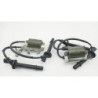Bobine d'allumage HONDA CBR 600 F 2011 à 2013