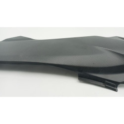 Habillage de réservoir HONDA CBR 600 F 2011 à 2013