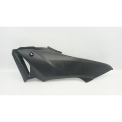 Habillage de réservoir HONDA CBR 600 F 2011 à 2013