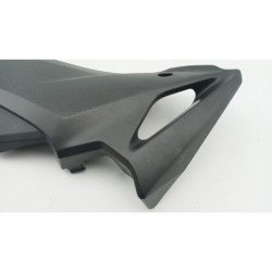 Habillage de réservoir HONDA CBR 600 F 2011 à 2013