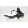 Platine avant droite HONDA CBR 600 F 2011 à 2013