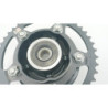Porte couronne HONDA CBR 600 F 2011 à 2013