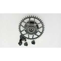 Porte couronne HUSQVARNA VITPILEN 401 2020 à 2024